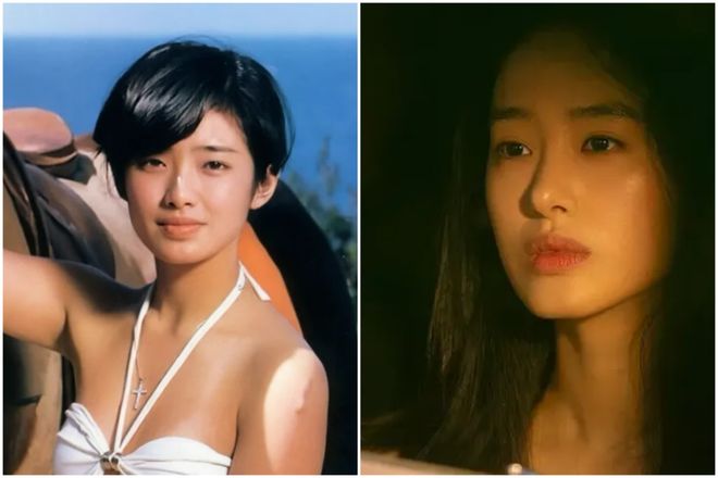 七贏娛樂城：出道8年成顶流，却在最红最美时退圈，为什么她至今仍是无数人的白月光？