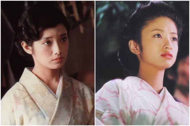 七贏娛樂城：出道8年成顶流，却在最红最美时退圈，为什么她至今仍是无数人的白月光？