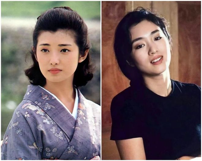 七贏娛樂城：出道8年成顶流，却在最红最美时退圈，为什么她至今仍是无数人的白月光？