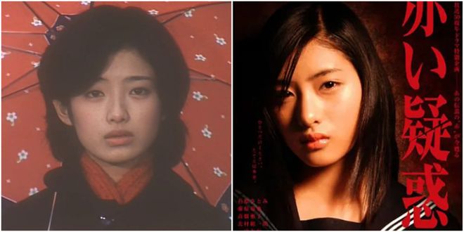 七贏娛樂城：出道8年成顶流，却在最红最美时退圈，为什么她至今仍是无数人的白月光？