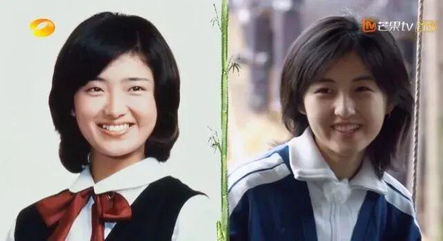 七贏娛樂城：出道8年成顶流，却在最红最美时退圈，为什么她至今仍是无数人的白月光？