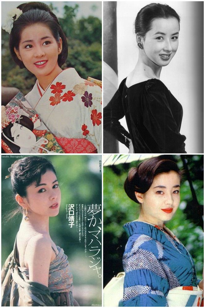 七贏娛樂城：出道8年成顶流，却在最红最美时退圈，为什么她至今仍是无数人的白月光？