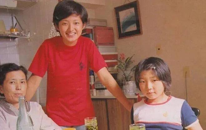 七贏娛樂城：出道8年成顶流，却在最红最美时退圈，为什么她至今仍是无数人的白月光？