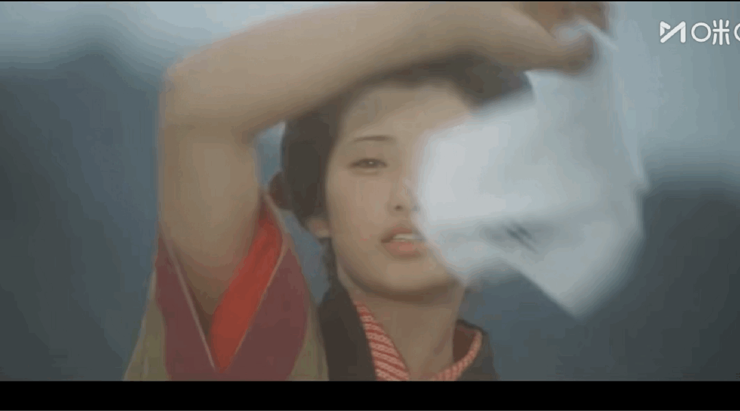 七贏娛樂城：出道8年成顶流，却在最红最美时退圈，为什么她至今仍是无数人的白月光？