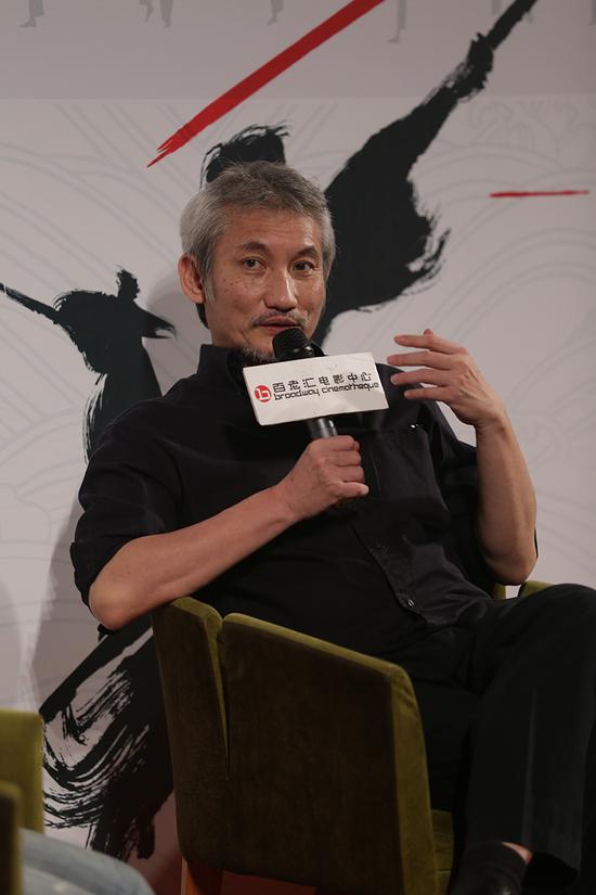 {賭波}(徐克有没有犯过案)